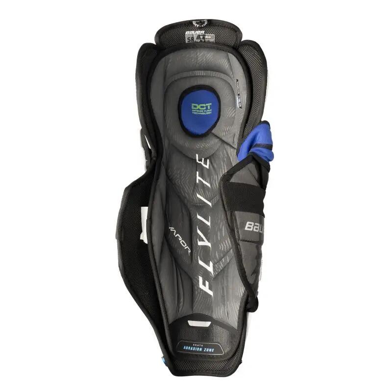 Chrániče holení BAUER Vapor FLYLITE - mezinárodní 2/7