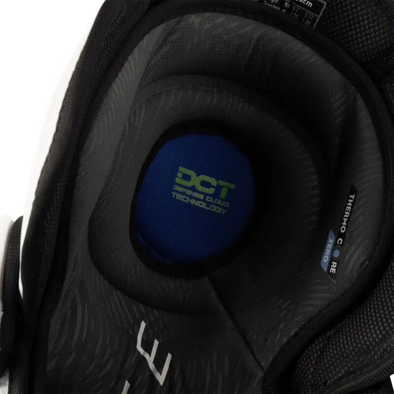 Chrániče holení BAUER Vapor FLYLITE - mezinárodní 7/7