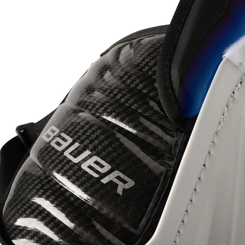 Chrániče holení BAUER Vapor FLYLITE - mezinárodní 5/7