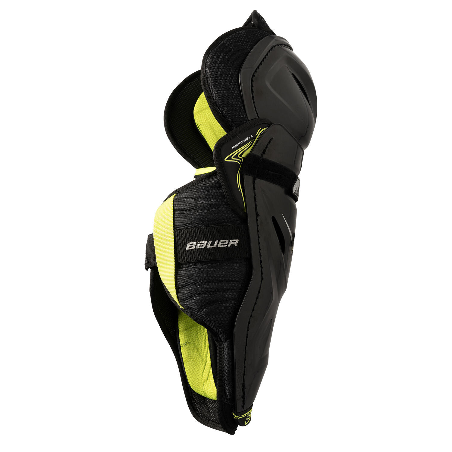 BAUER Schienbeinschoner Vapor FLY40 - Int. 4/5