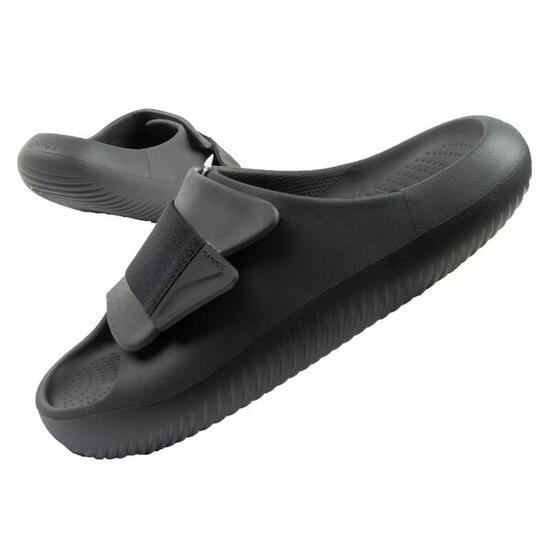 Sandali da uomo Crocs Mellow Luxe Recovery Slide