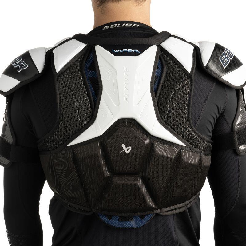 Hombreras BAUER Vapor FLYLITE - Jr. 2/5
