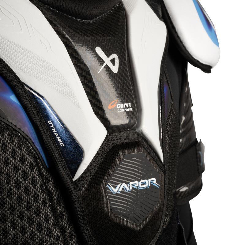 Hombreras BAUER Vapor FLYLITE - Jr. 3/5