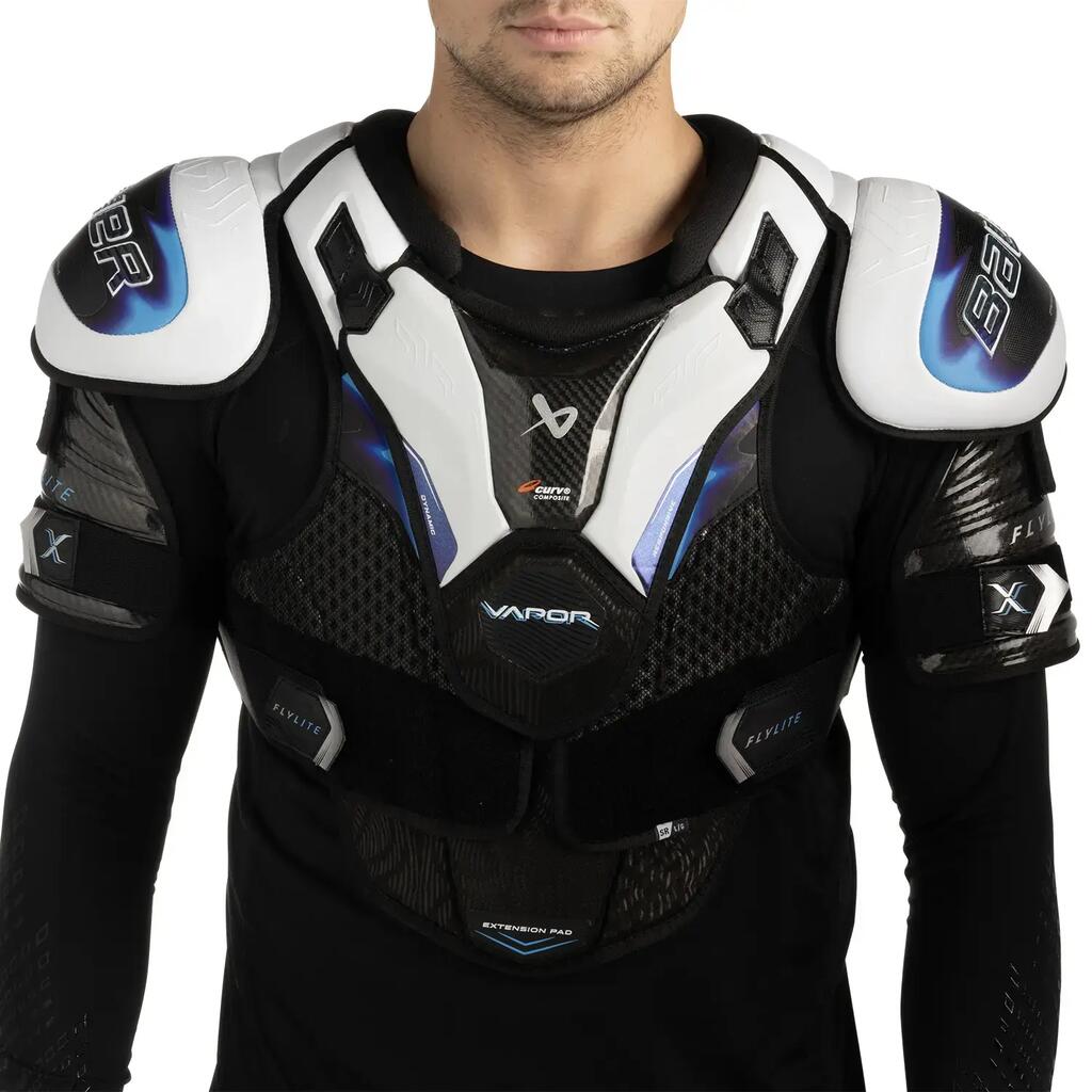 BAUER shoulder pad Vapor FLYLITE - Sr.