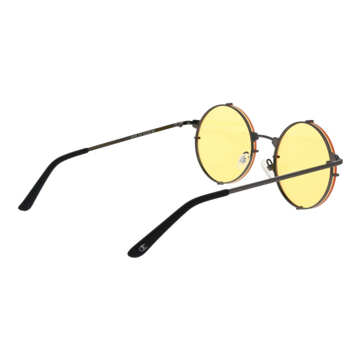 Óculos escuros masculinos CHAMPION CU5138-52C02 Ø 53 mm 3/3