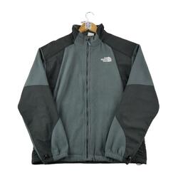 Reconditionné - Veste polaire Homme TNF Gris - Excellent