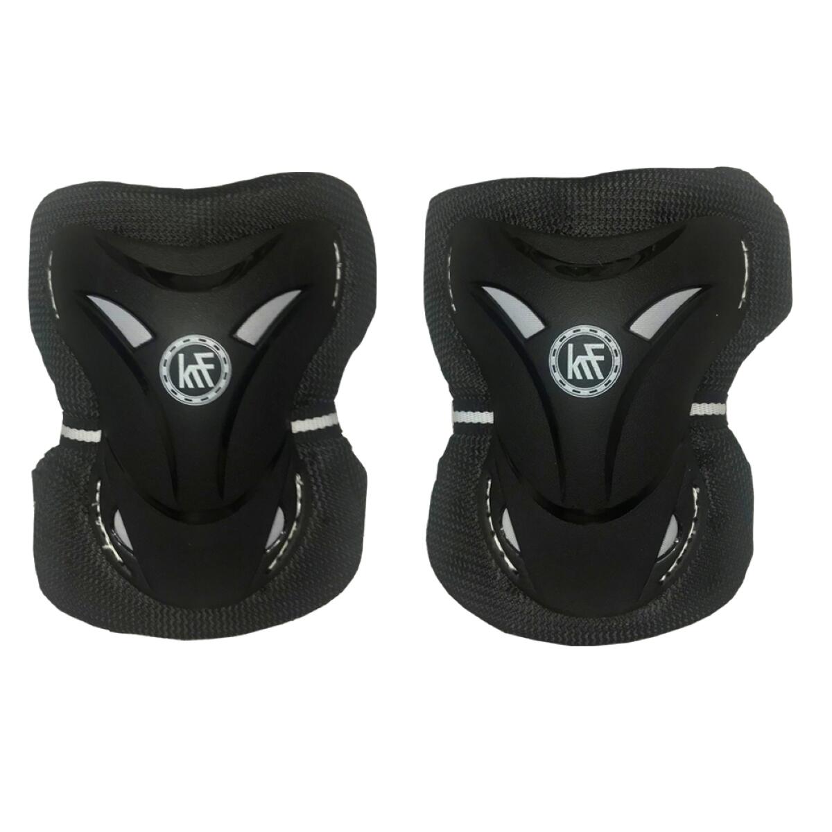 SET DE PROTECCIONES SR KRF URBAN 3/5