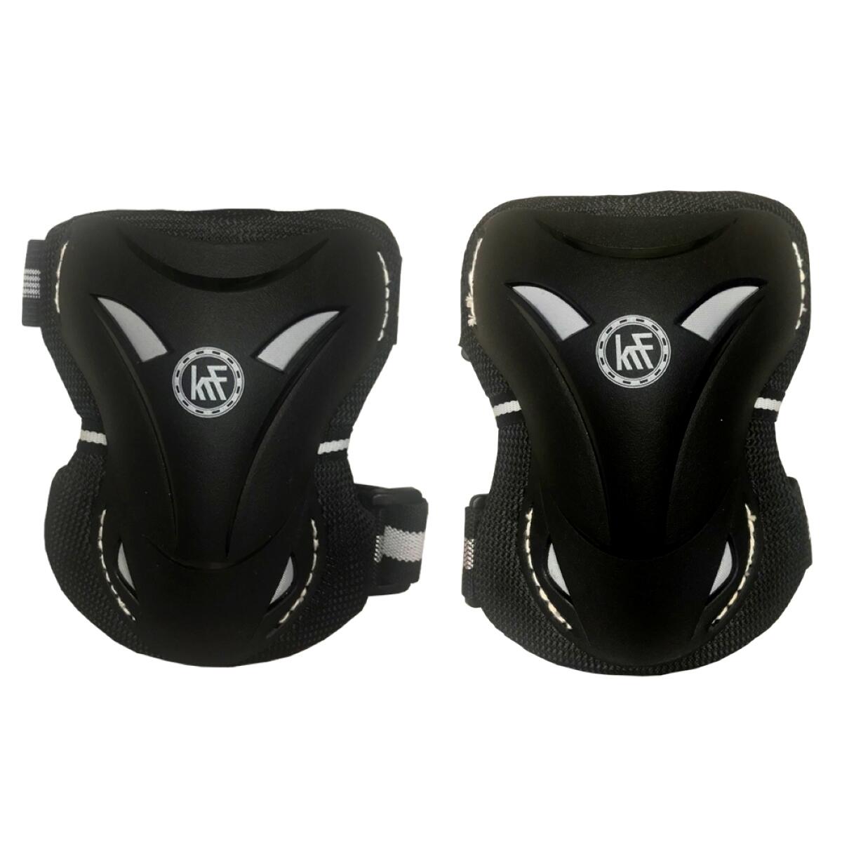 SET DE PROTECCIONES SR KRF URBAN 2/5
