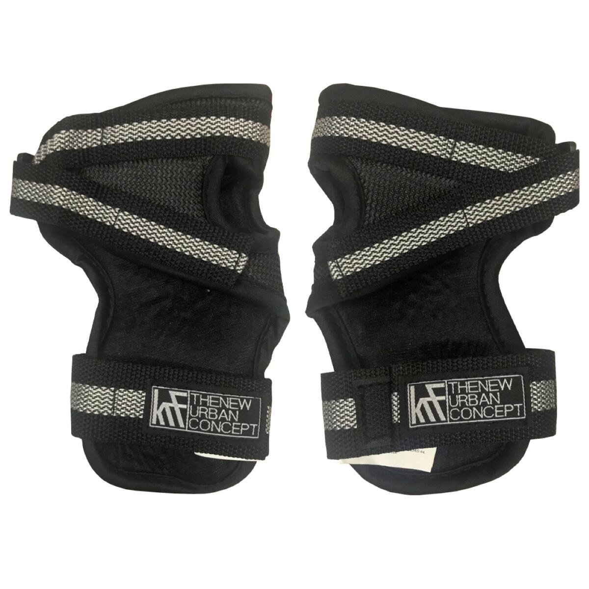 SET DE PROTECCIONES SR KRF URBAN 5/5