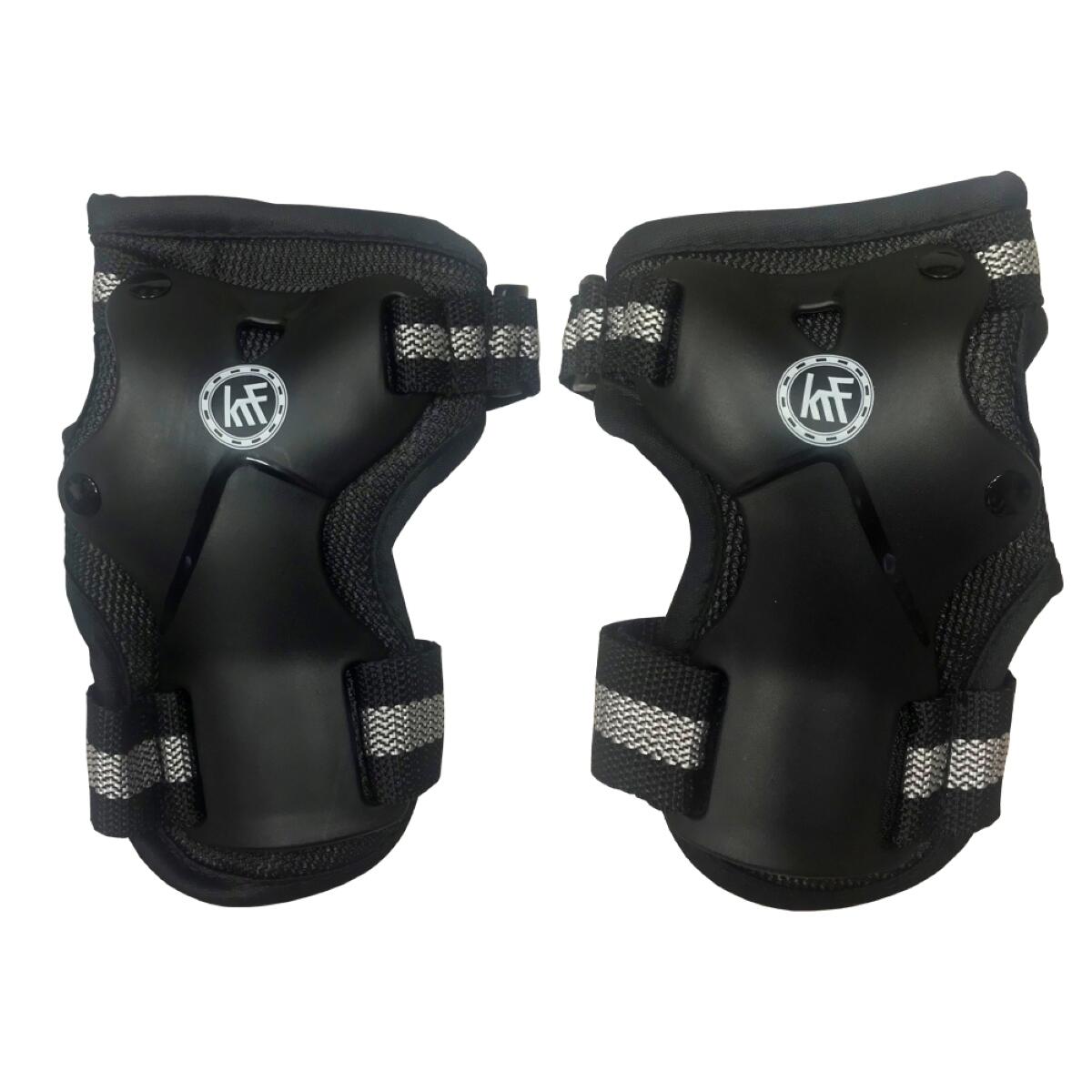 SET DE PROTECCIONES SR KRF URBAN 4/5