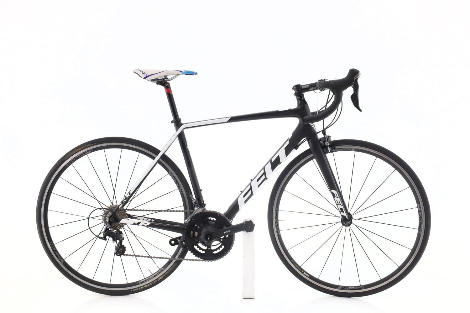 FELT Refurbished road bike ·  FR4 · Very good condition