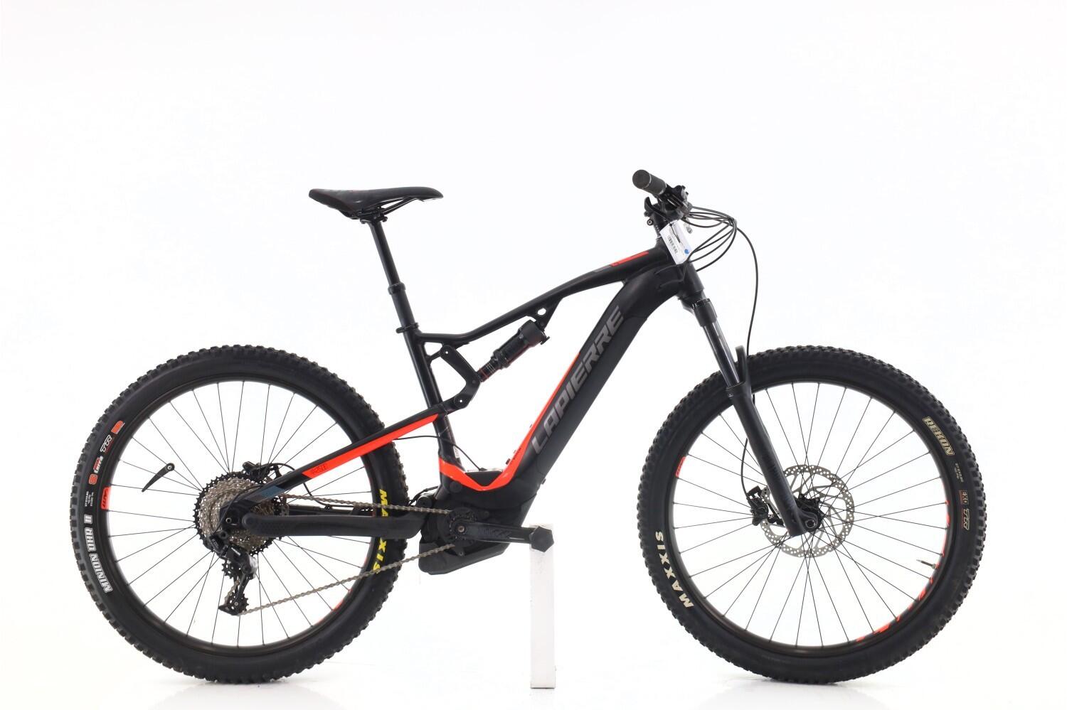 LAPIERRE Refurbished e-MTB ·  Overvolt R500 · Very good condition