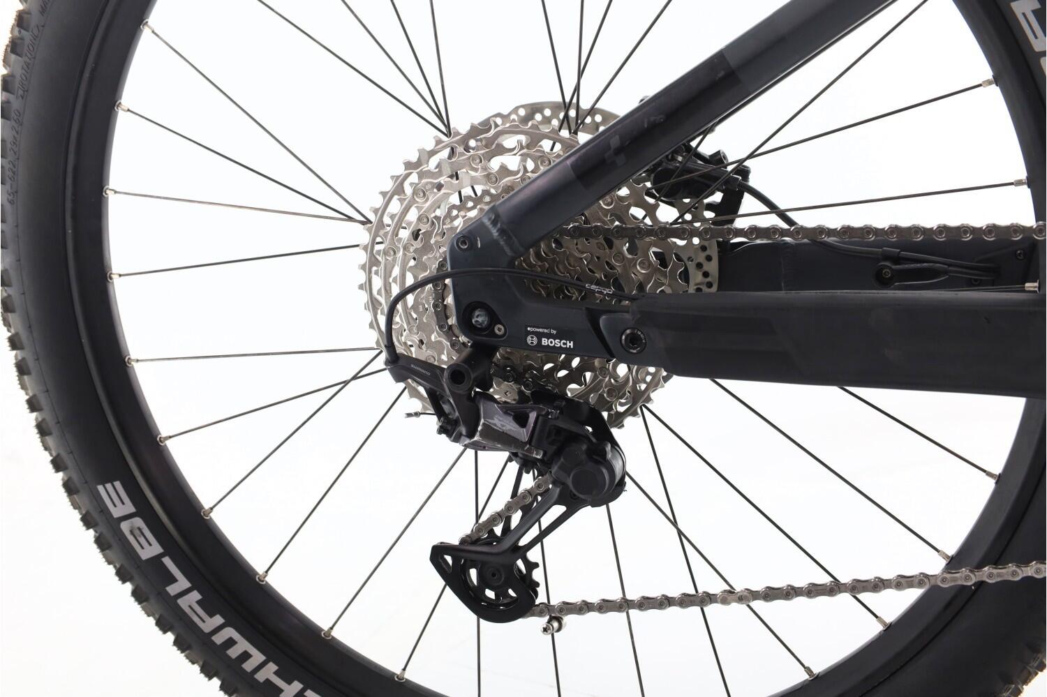 Ebike ricondizionata ·  Stereo Hybrid Race XT · Ottimo stato 3/8