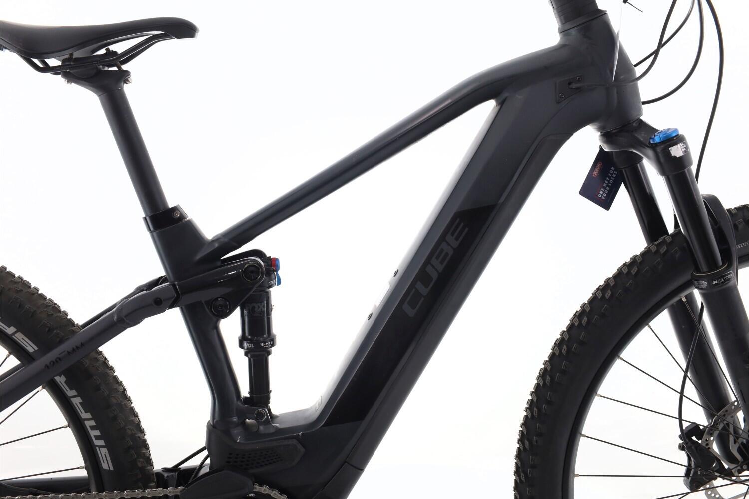 Ebike ricondizionata ·  Stereo Hybrid Race XT · Ottimo stato 2/8