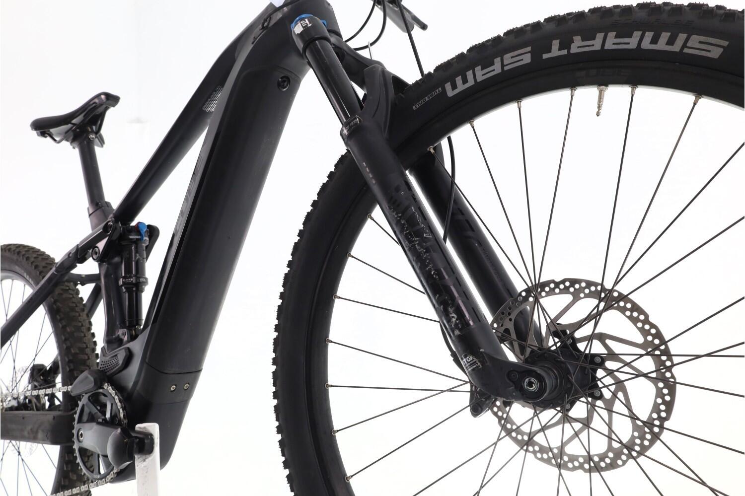 Ebike ricondizionata ·  Stereo Hybrid Race XT · Ottimo stato 5/8