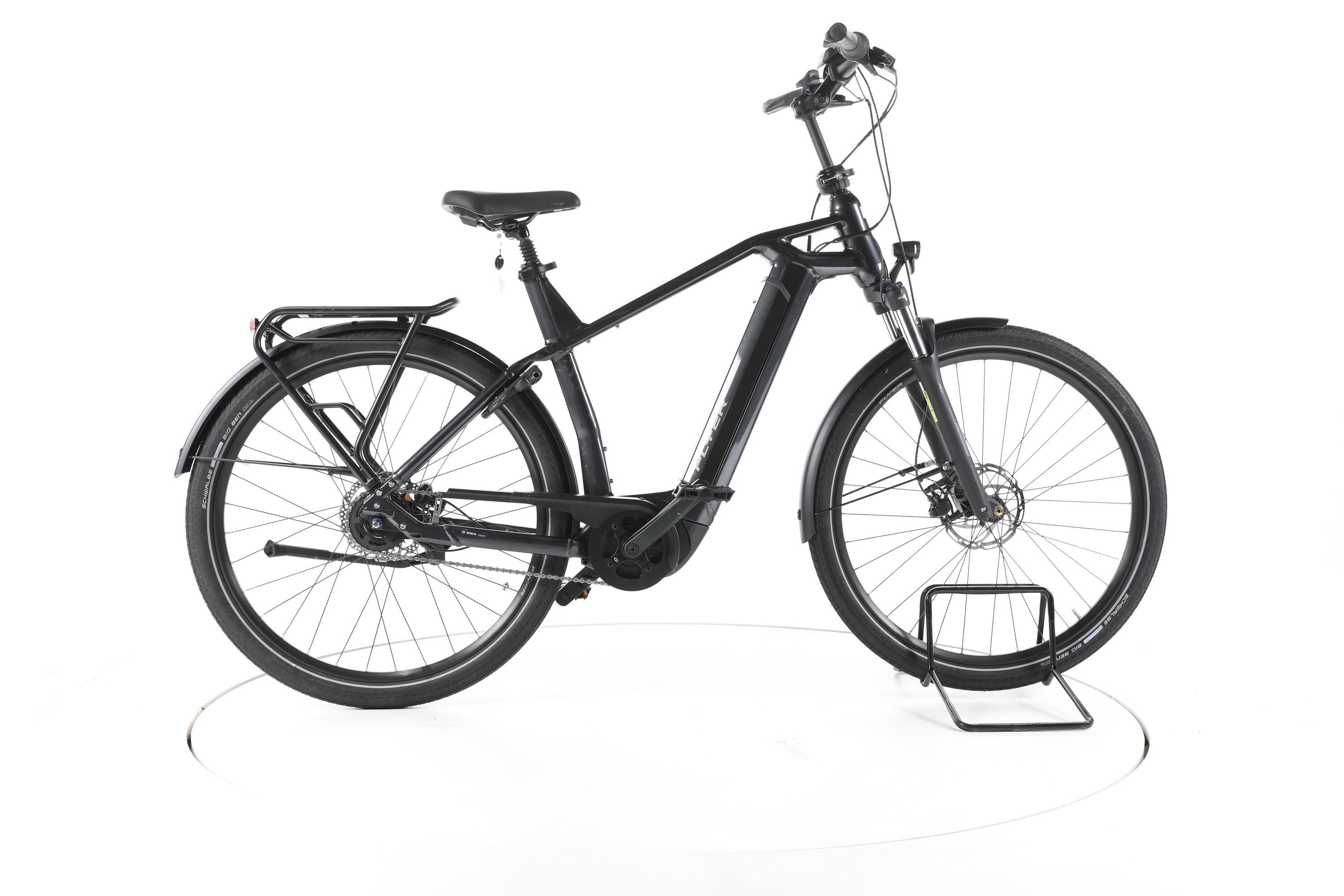 FLYER Ebike ricondizionata · FLYER Gotour6 5.40 · Buone condizioni