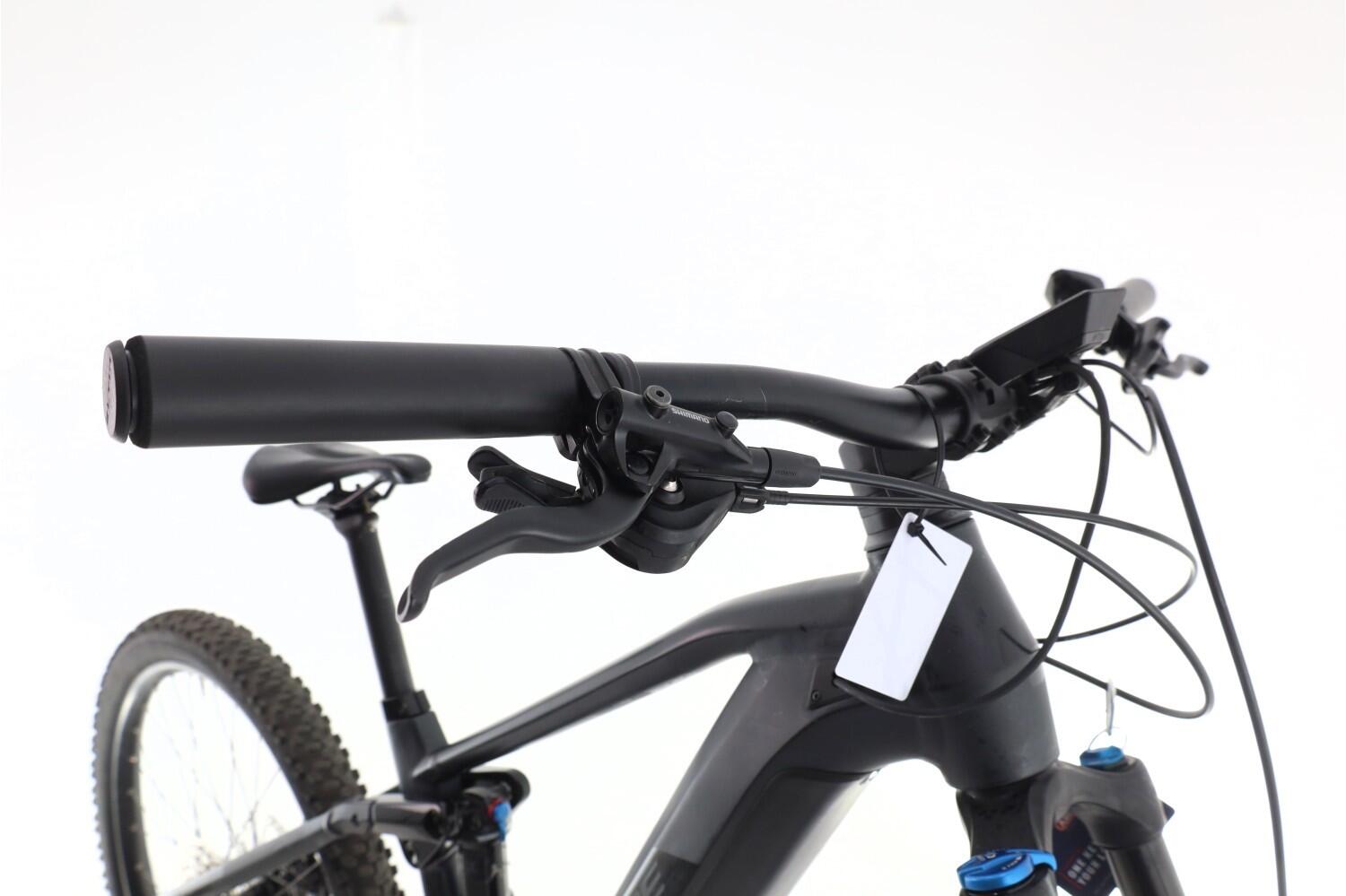 Ebike ricondizionata ·  Stereo Hybrid Race XT · Ottimo stato 6/8