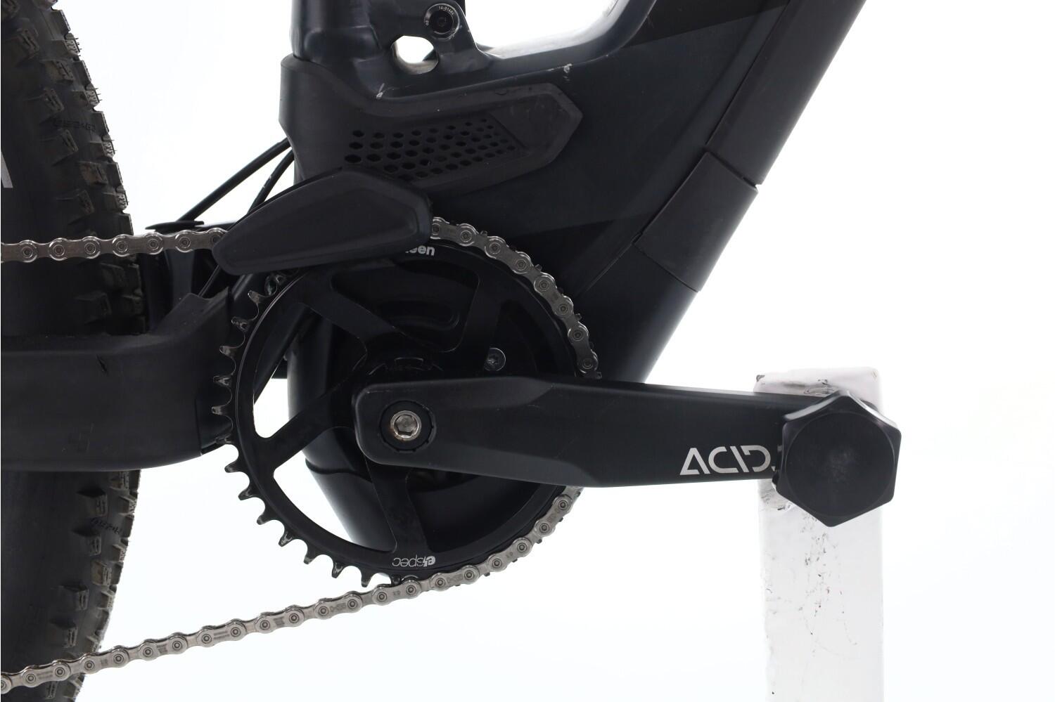 Ebike ricondizionata ·  Stereo Hybrid Race XT · Ottimo stato 4/8
