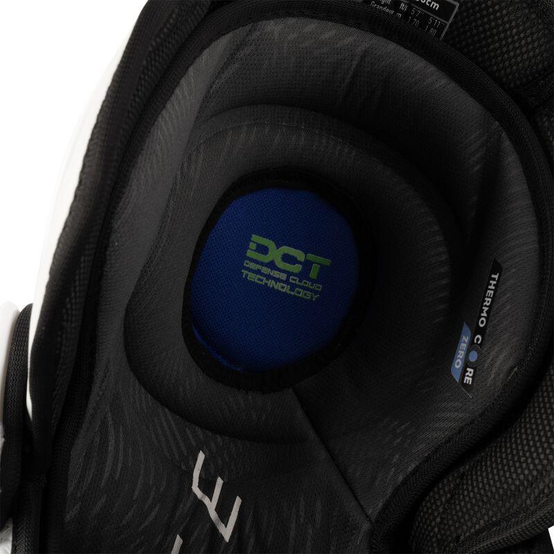 Chrániče holení BAUER Vapor FLYLITE - mezinárodní 7/7