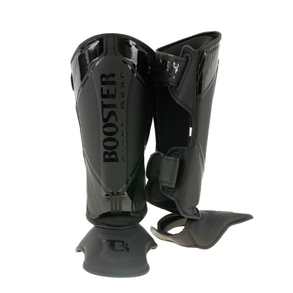 Paratibia per boxe tailandese Booster Fight Gear Bangkok Series 4/5