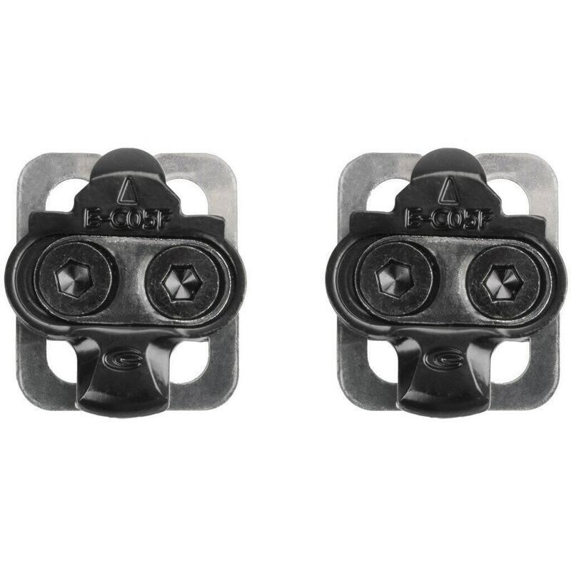 Pedale MTB Exustar E-PM211