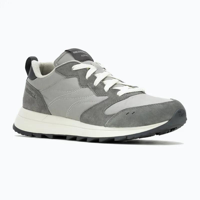 Chaussures homme Merrell Alpine 83 Sneaker Sport 5/5