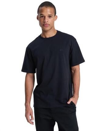 T-shirt à manches courtes SALT WATER Noir Homme