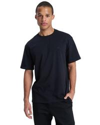 T-shirt à manches courtes SALT WATER Noir Homme