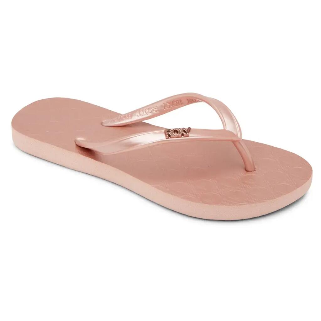Slide sandals Roxy model ARGL100285-RSG for women