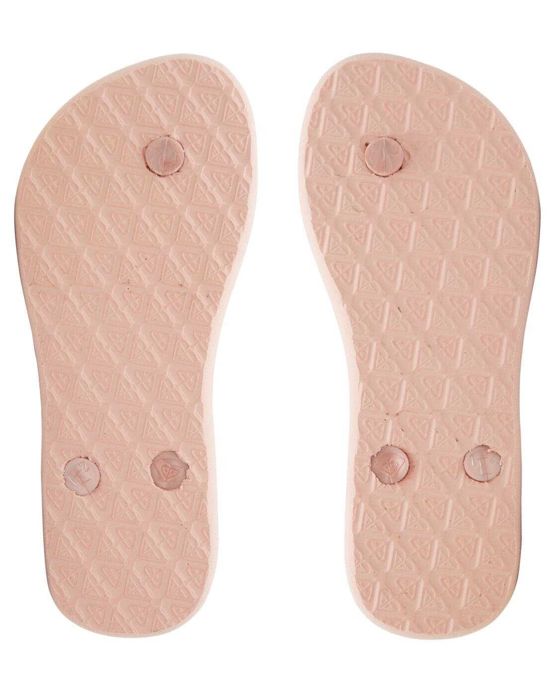 Infradito Roxy modello ARGL100285-RSG per donne 4/4