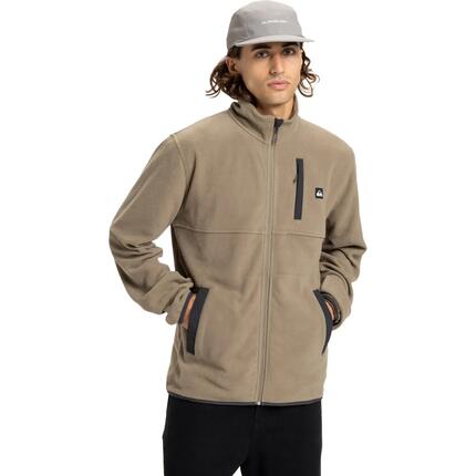 Polaire Quiksilver modèle EQYPF03071-TZC0 pour homme