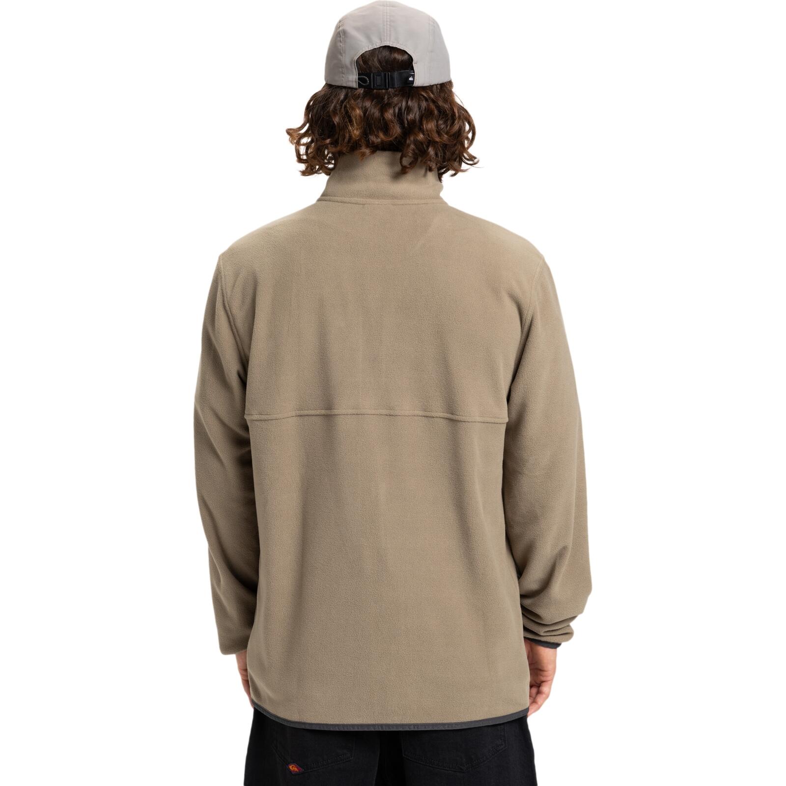 Polaire Quiksilver modèle EQYPF03071-TZC0 pour homme 2/7