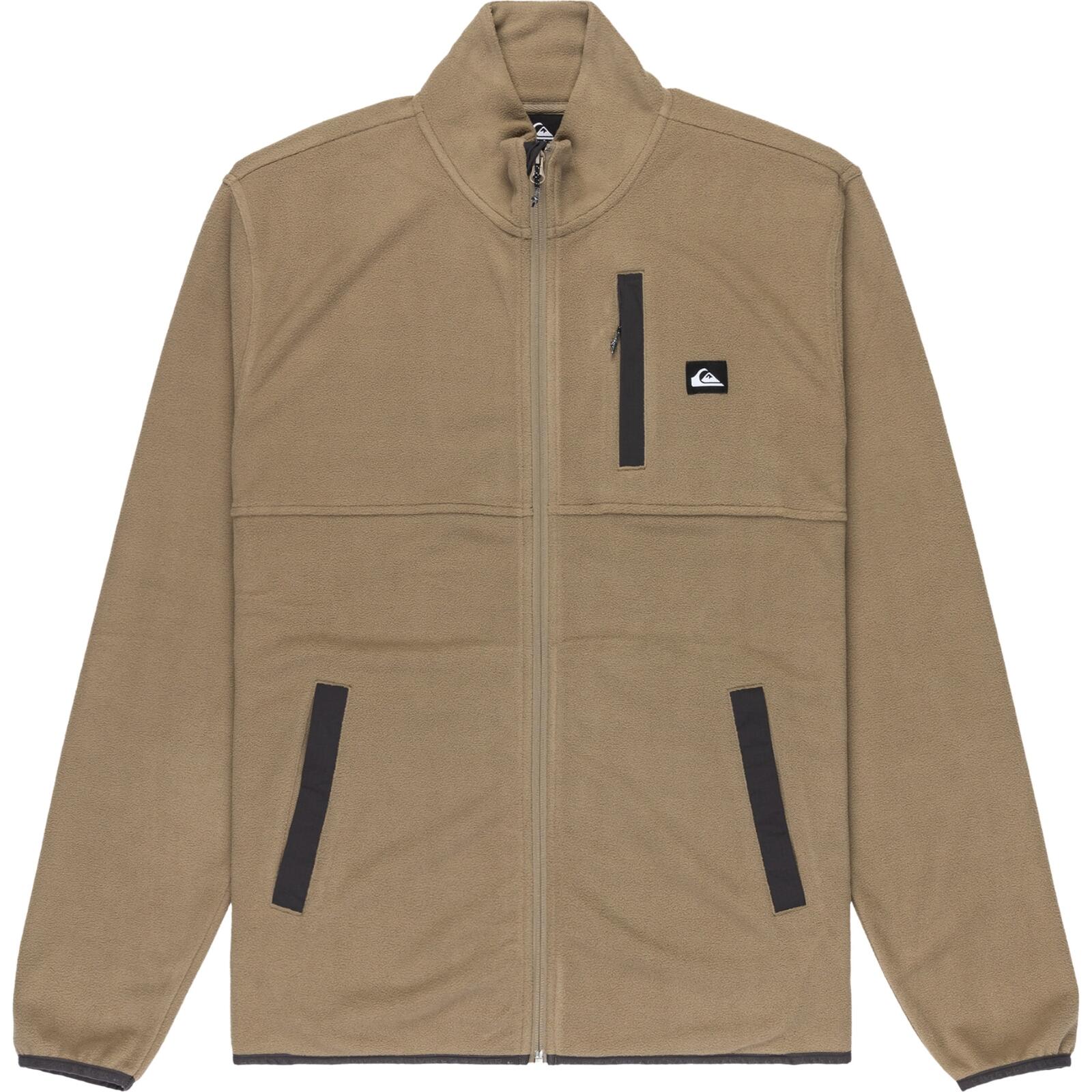 Polaire Quiksilver modèle EQYPF03071-TZC0 pour homme 7/7