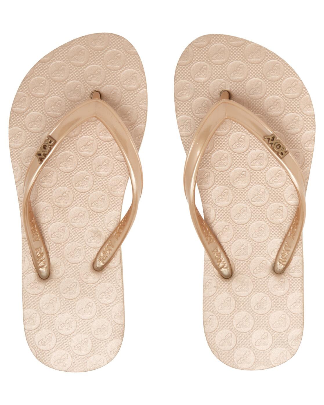 Sandalias VIVA VI Amarillo Niña 3/4