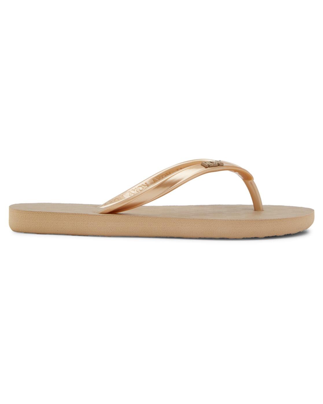 Sandalias VIVA VI Amarillo Niña 2/4
