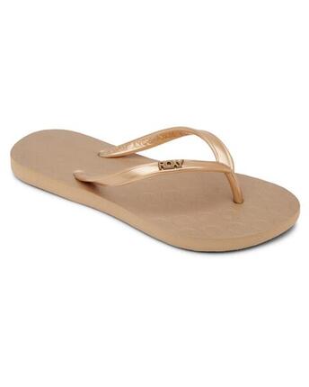 Sandales VIVA VI Orange Fille