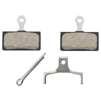 Klocki hamulcowe Shimano G05A E-BIKE RES.XTR/DEORE XT/SLX/ALFINE