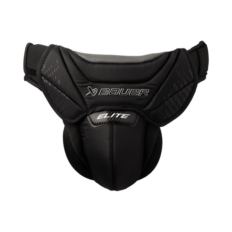 BAUER Brankářské kalhoty BAUER Elite - Jr.