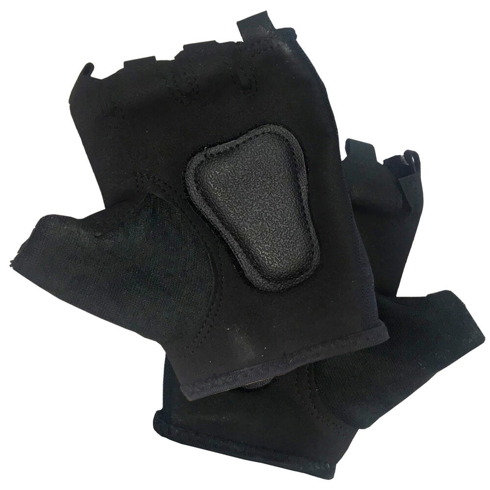 GUANTES PROTECTOR VELOCIDAD KRF NEW 2/3
