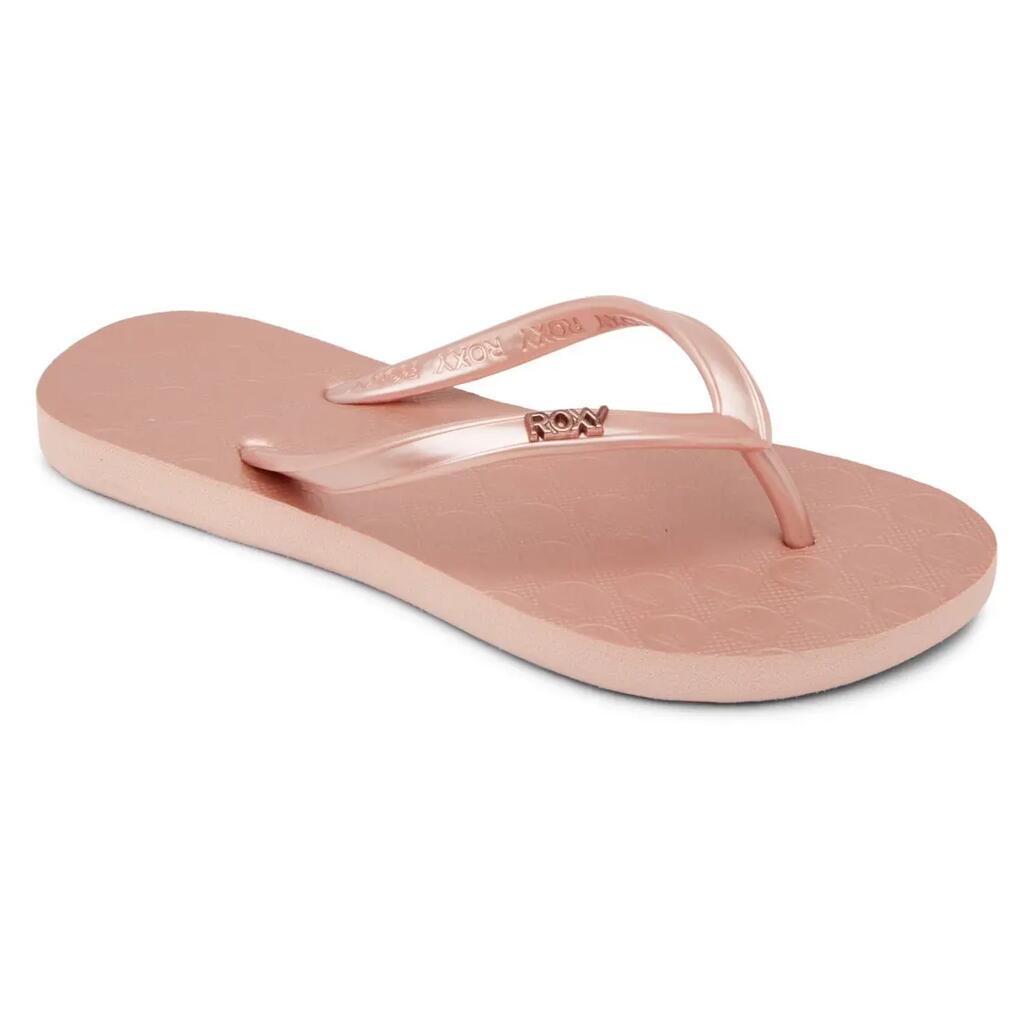 Slide sandals Roxy model ARGL100285-RSG for women