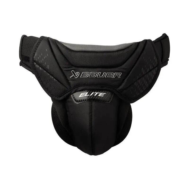 BAUER Goalkeeper Jock Elite - Senior.