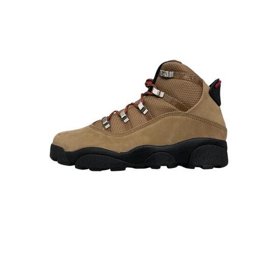 Jordan 6 Rings Winterized Rocky Tan (2023)