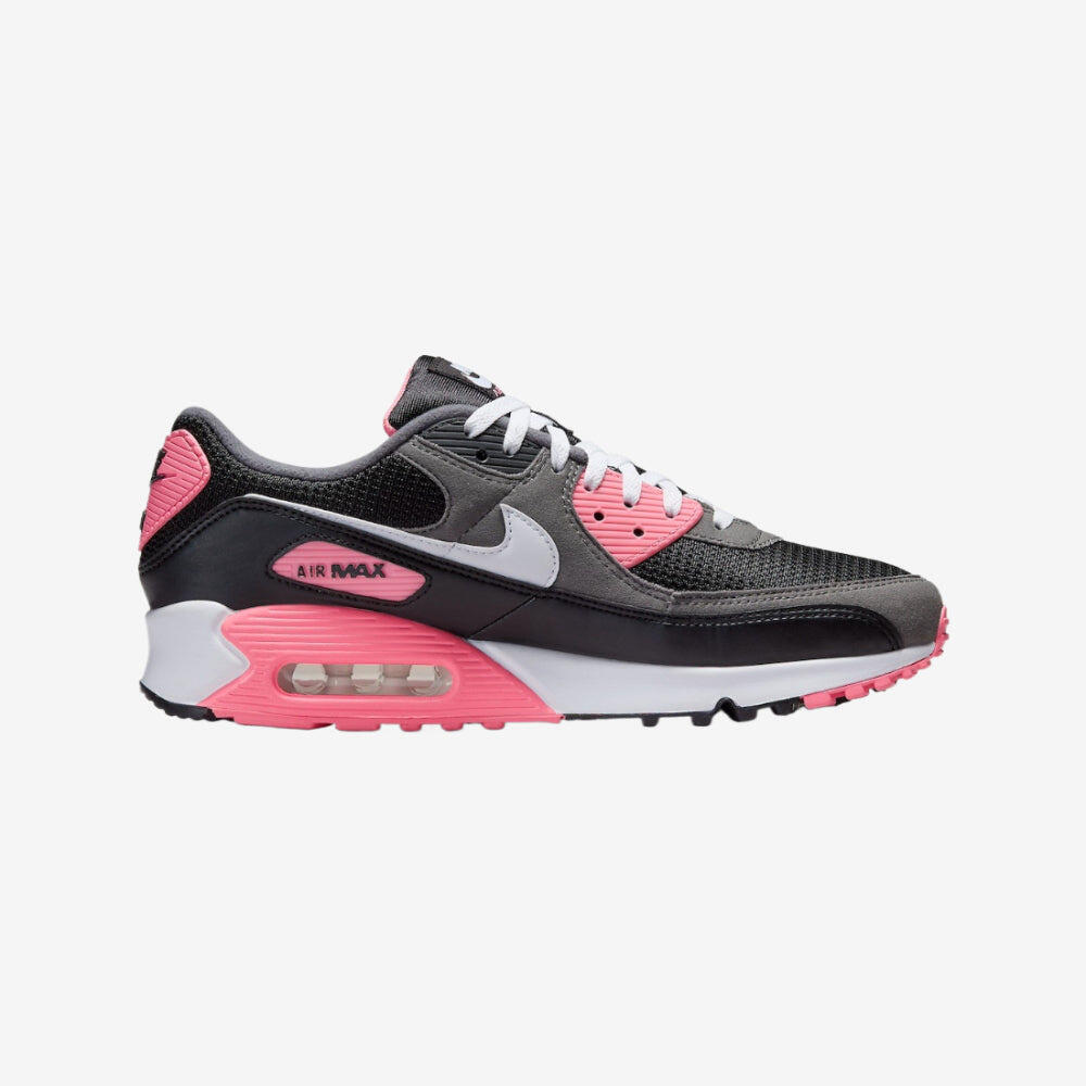 Herren universal Schuhe Nike Air Max 90 2/6