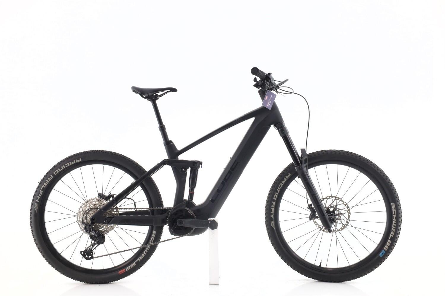 CUBE Ebike ricondizionata ·  Stereo Hybrid SLX XT · Ottimo stato