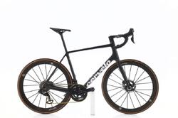 Vélo de route reconditionné · Cervelo R5 Di2 12V · Très bon état