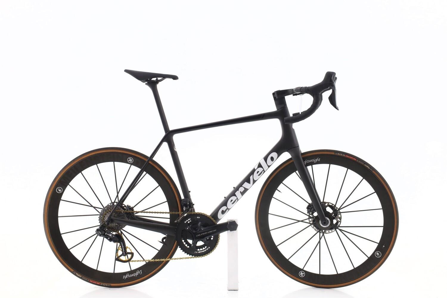CERVELO Bici strada ricondizionata · Cervelo R5 Di2 12V · Ottimo stato