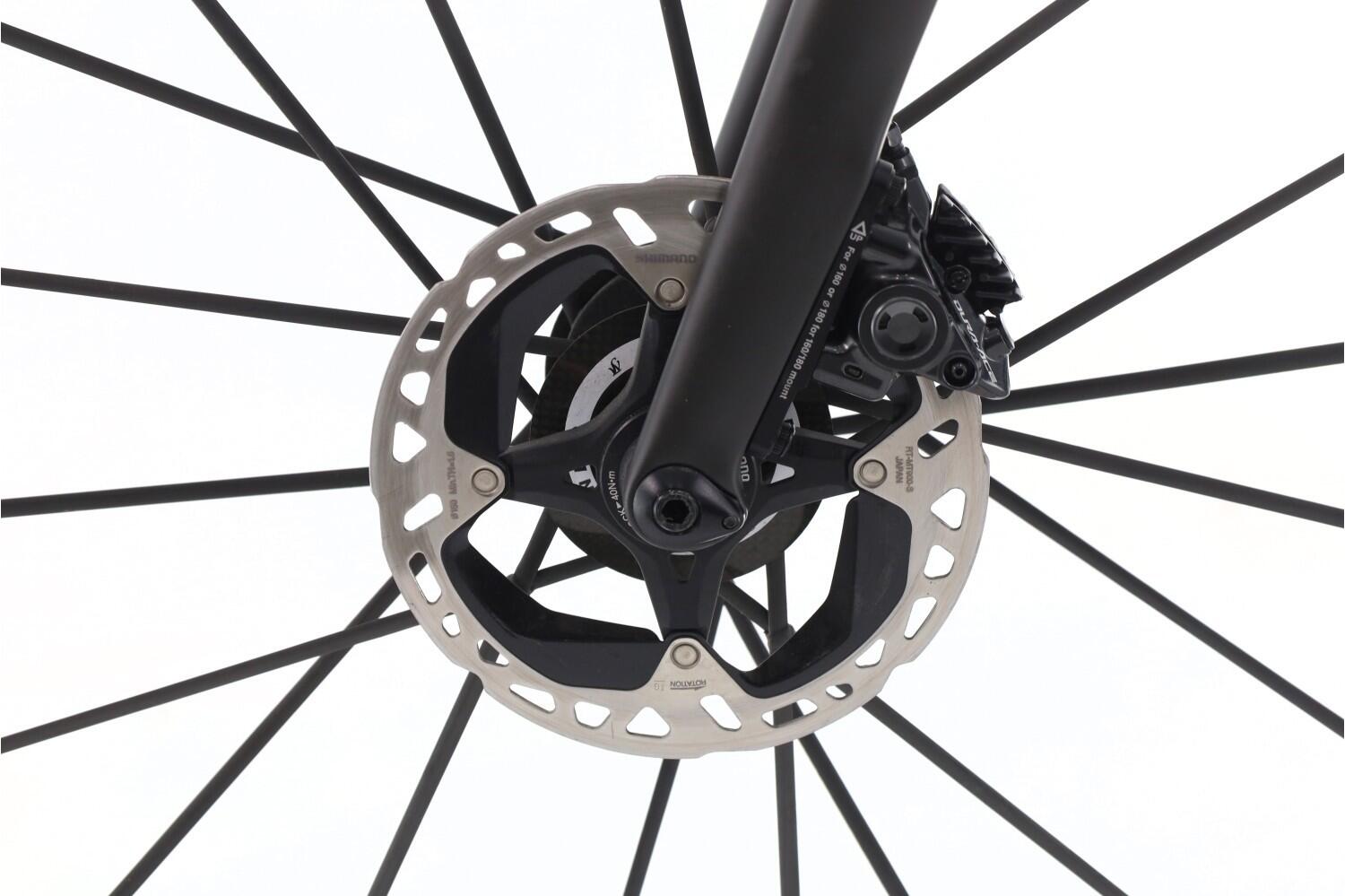 2ND LIFE - Silniční kolo Cervelo R5 Di2 12V 12 rychlostí 7/8