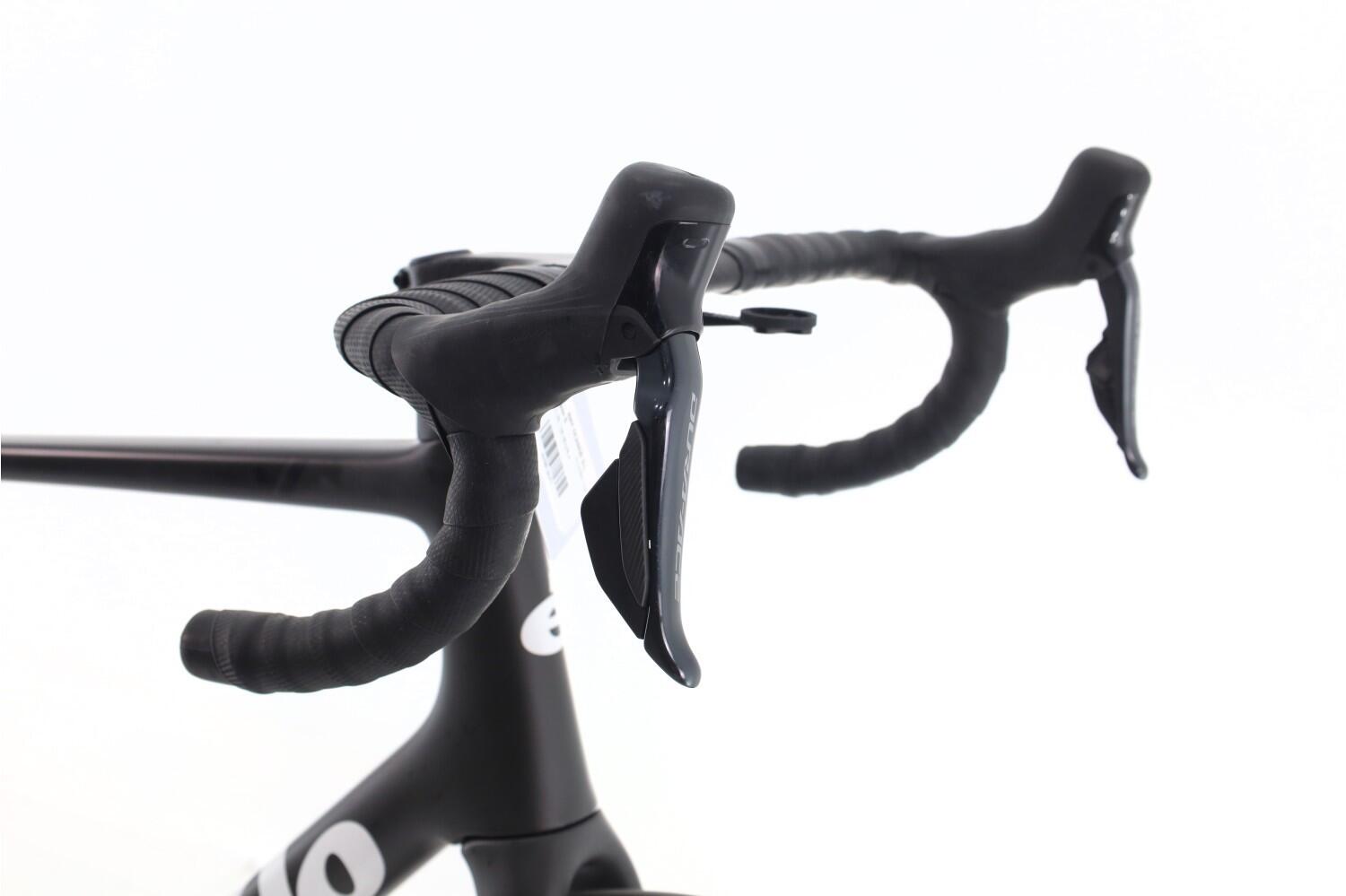 2ND LIFE - Silniční kolo Cervelo R5 Di2 12V 12 rychlostí 6/8