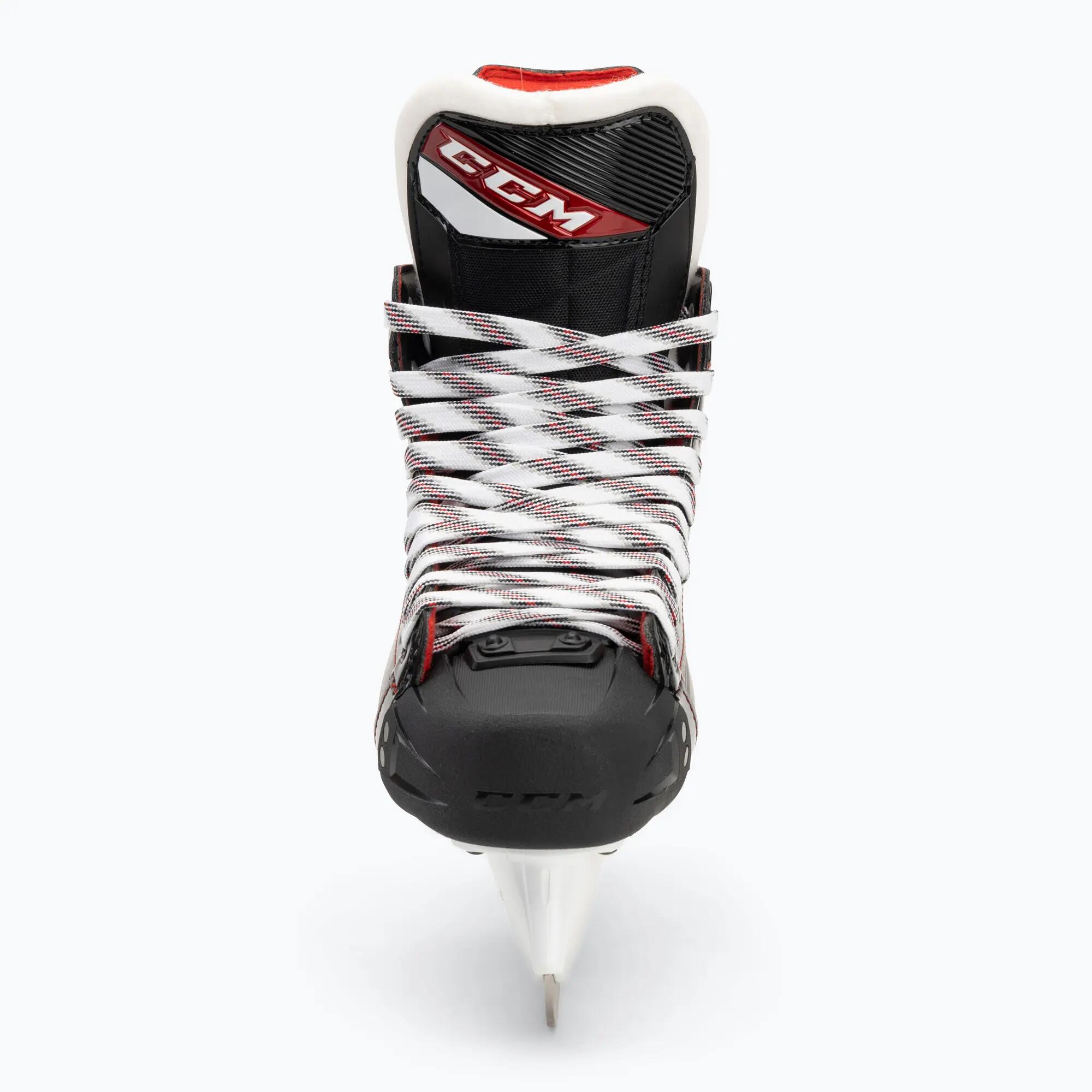 Łyżwy hokejowe męskie CCM JetSpeed FT475 SR 4/7