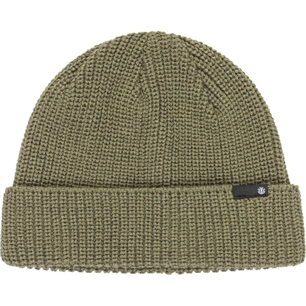 Element Low Docker Beanie-Kalamata